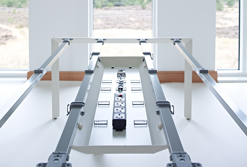 办公屏风|屏风工作站|办公家具|华体会体育官方在线官网家具|Layout Studio 开放式办公区